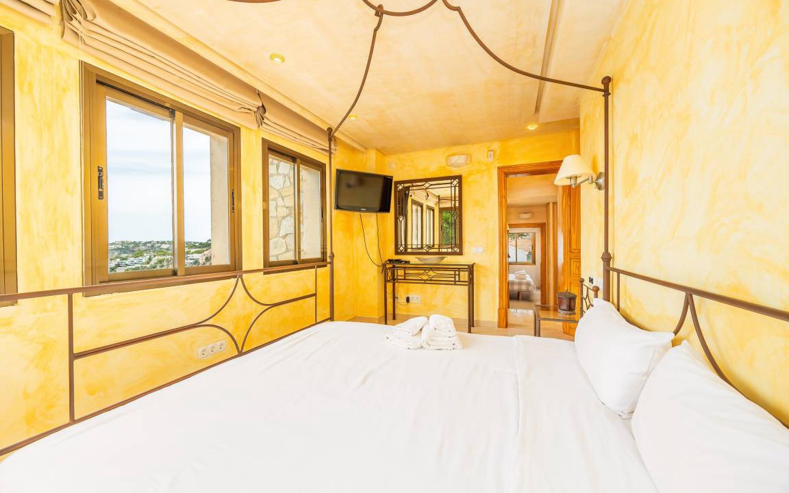 Photo of Bedroom in Port d'Andraitx