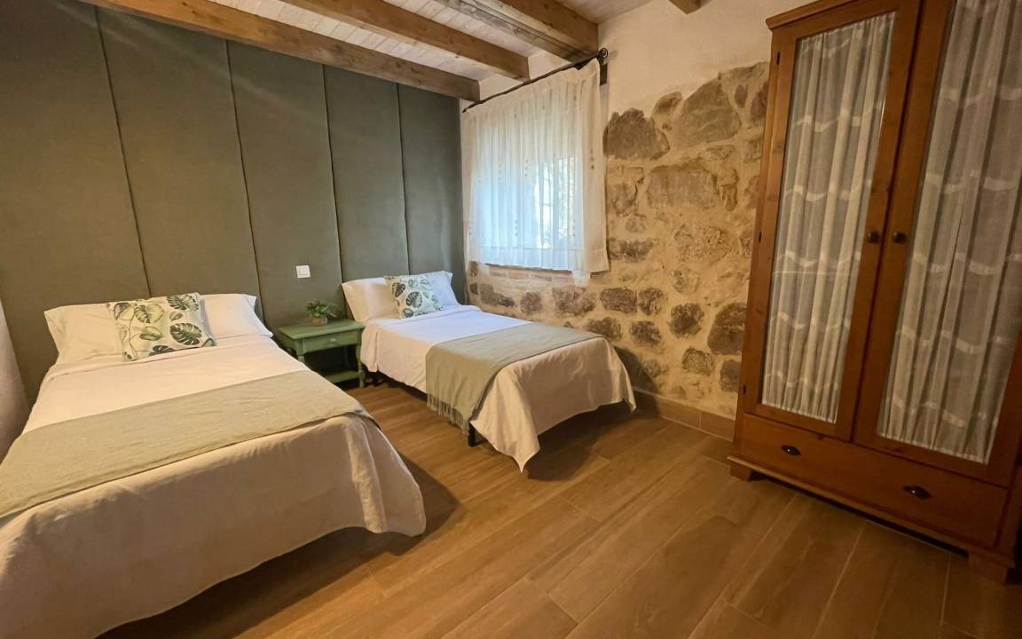 Photo of Bedroom in Las Rozas