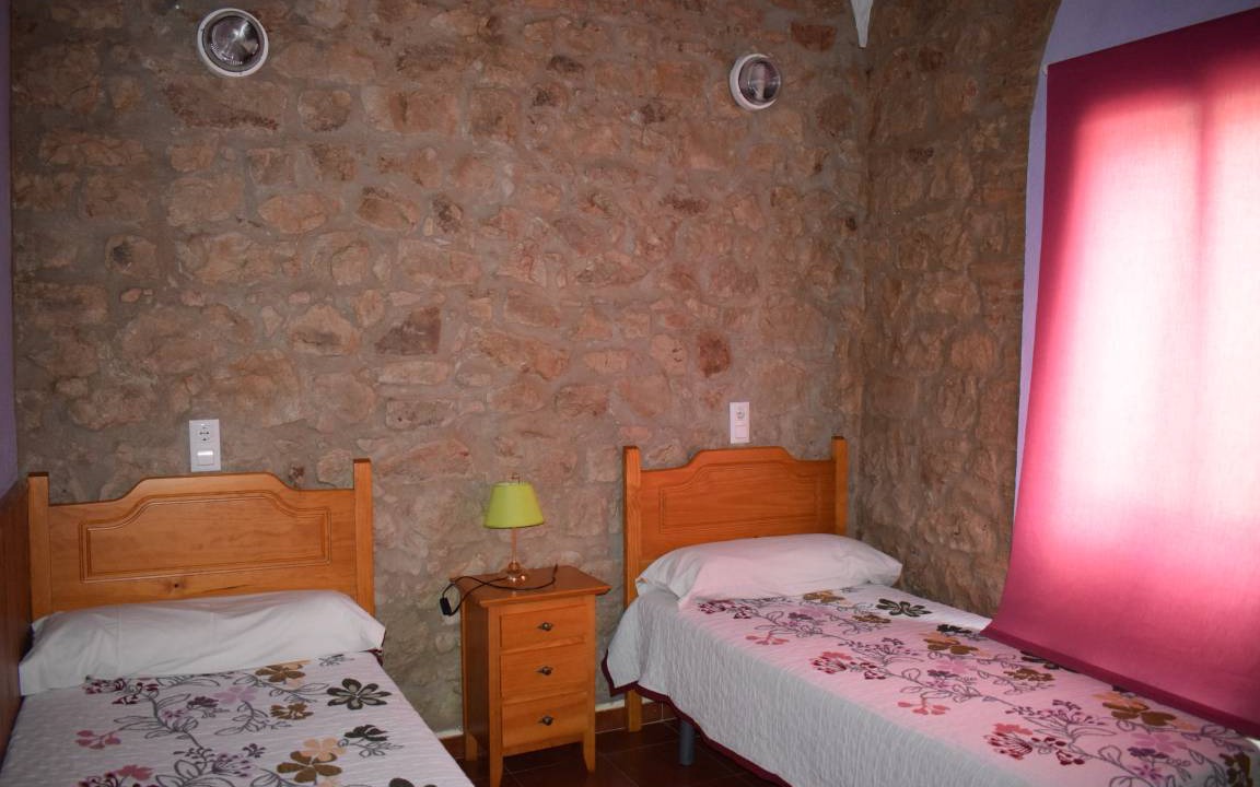 Photo of Others in Zarza Capilla
