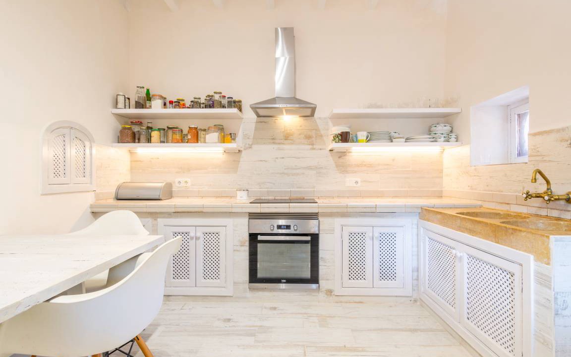 Photo of Kitchen in Orient