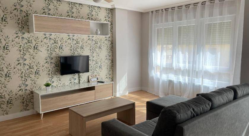 Photo of Livingroom in Calahorra