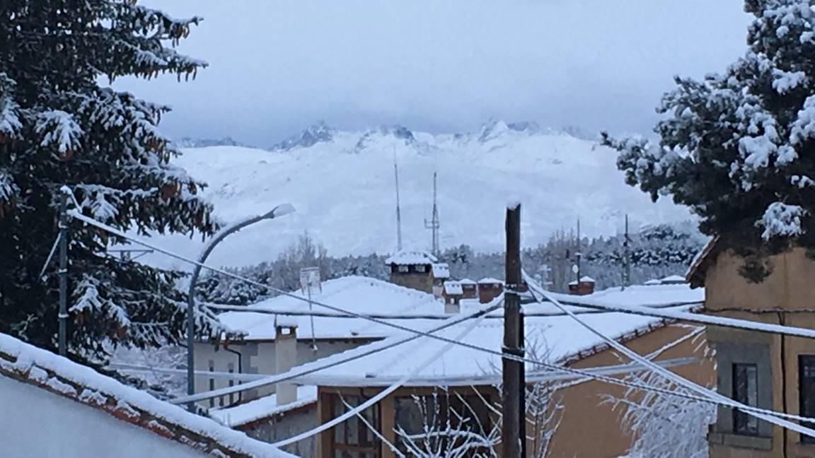 Photo of Others in Navarredonda de Gredos