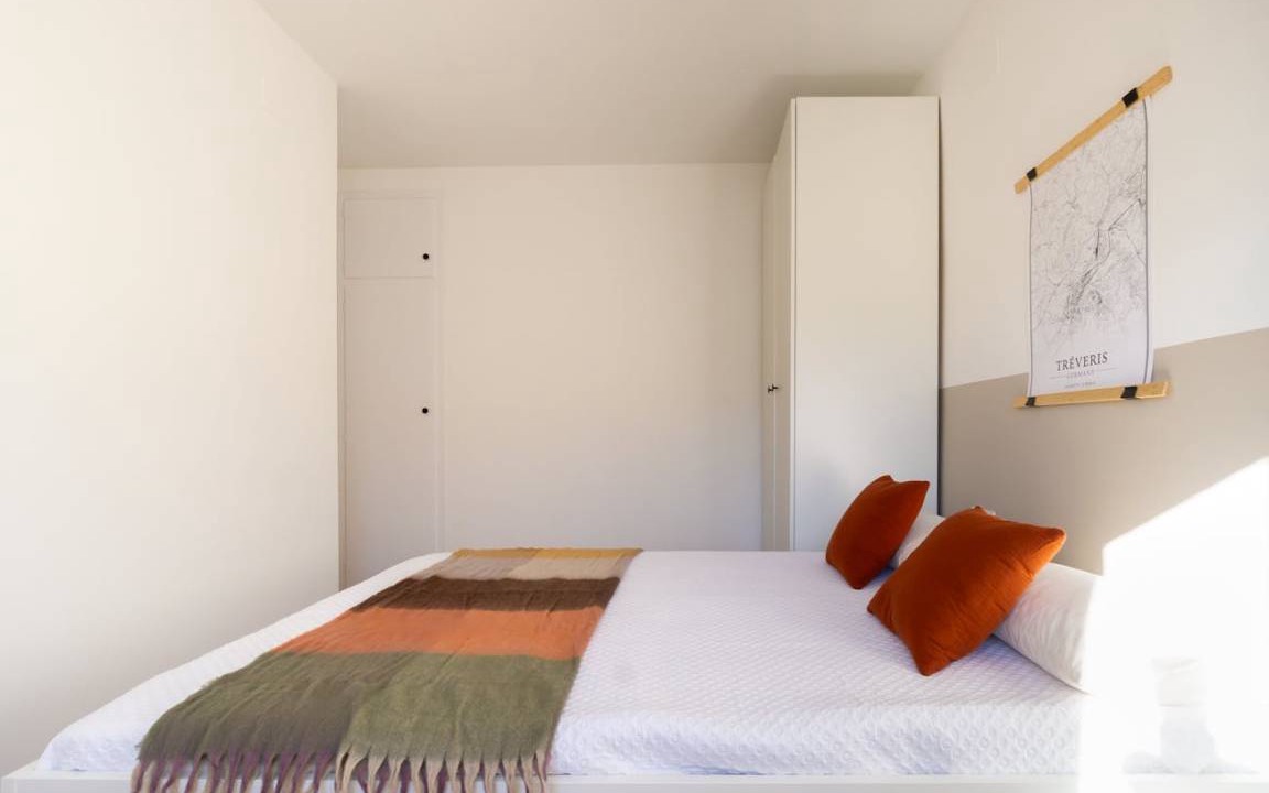 Photo of Bedroom in Eixample