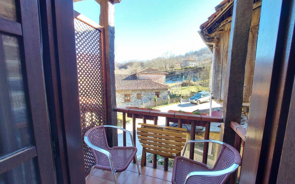 Photo of Patio Balcony in Pido