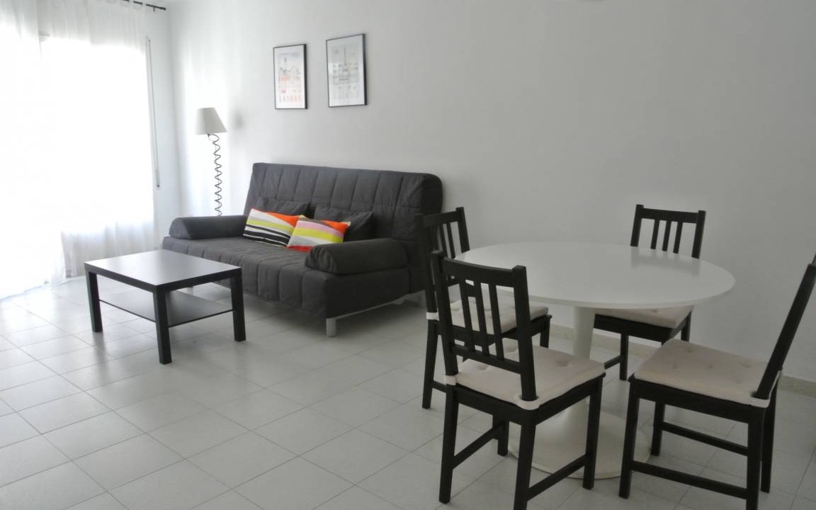 Photo of Livingroom in Blanes