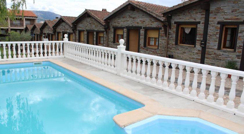 Photo of Outdoor in Zarza de Granadilla
