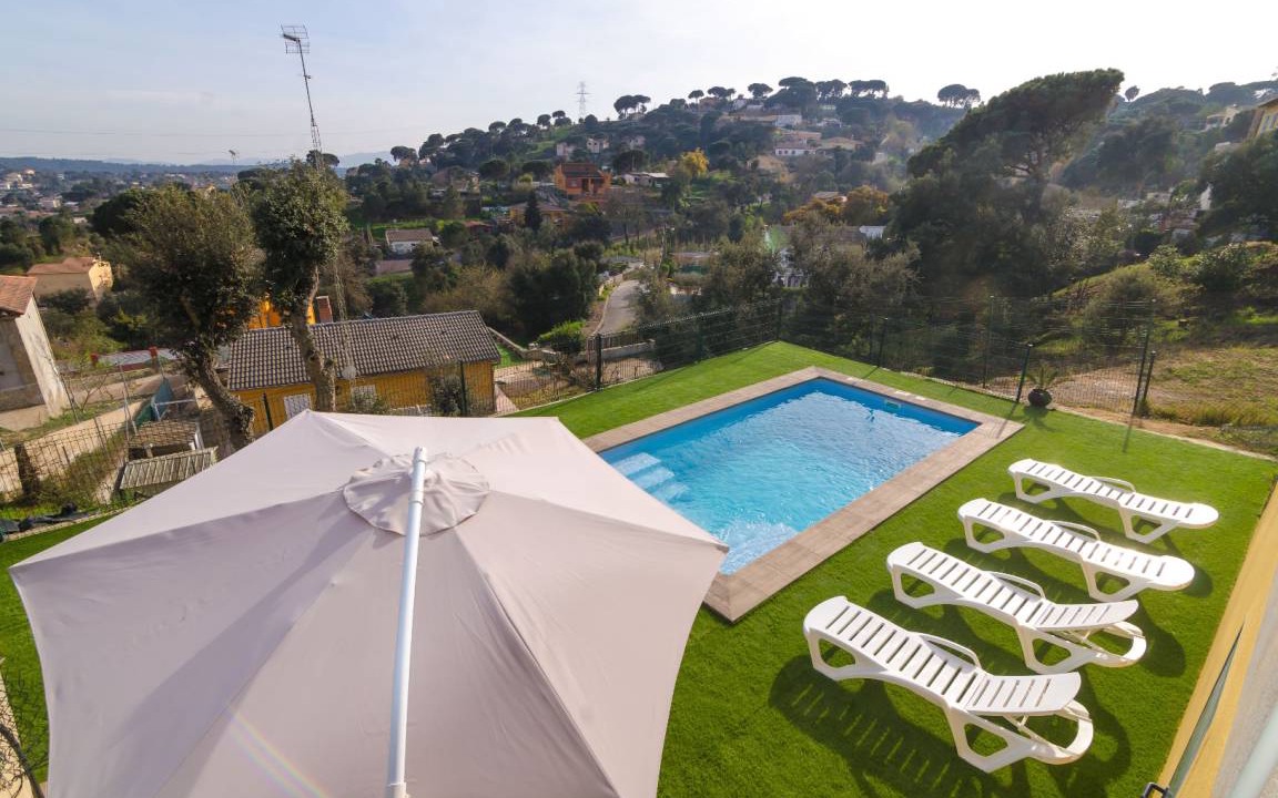 Photo of Outdoor in Macanet de la Selva