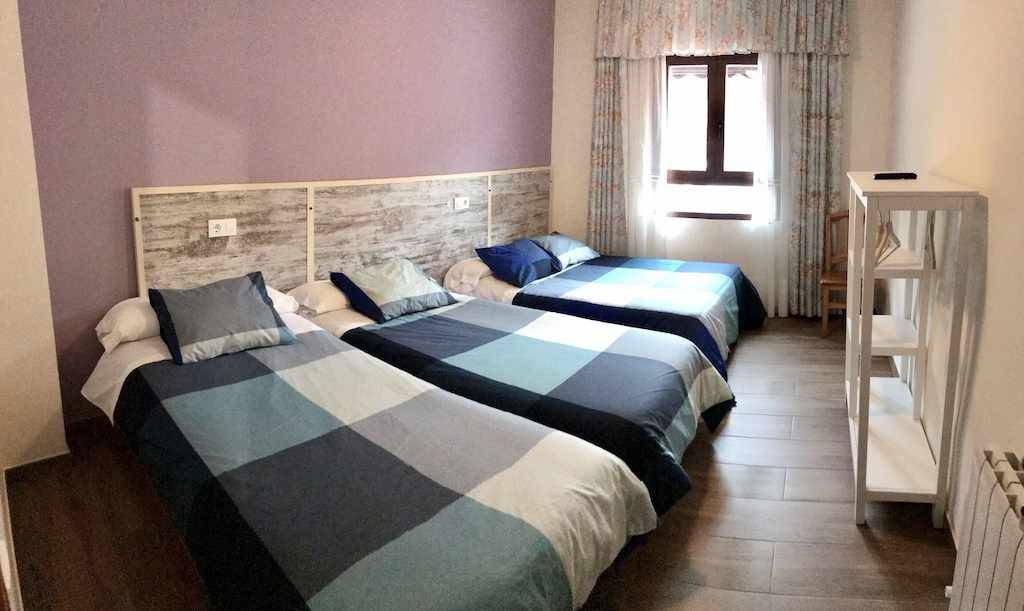 Photo of Bedroom in El Real de San Vicente