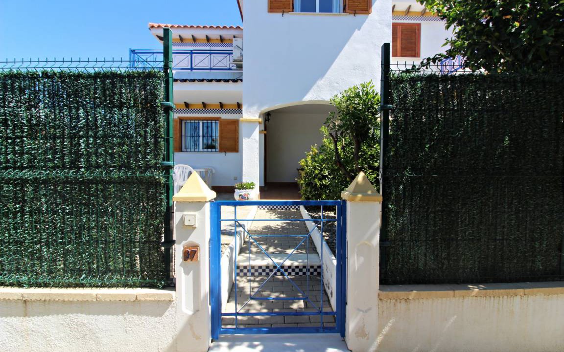 Photo of Buildings in Vera Beach