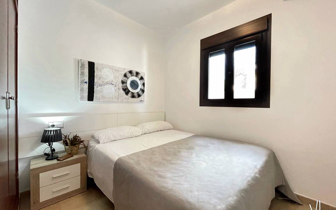 Photo of Bedroom in Urbanitzacio la Fustera