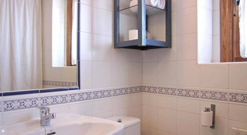 Photo of Bathroom in Montejo de Tiermes
