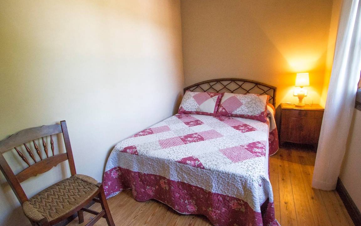 Photo of Bedroom in La Goba