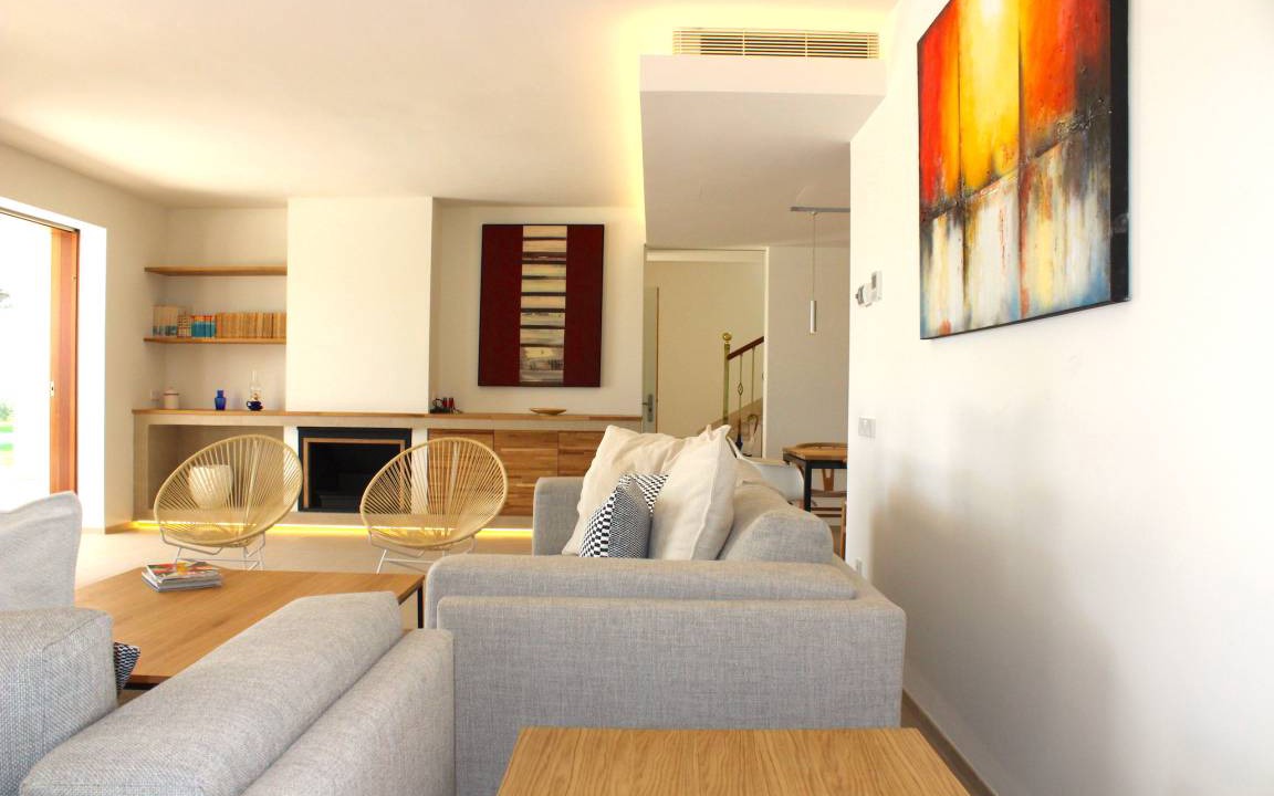 Photo of Livingroom in Marratxi