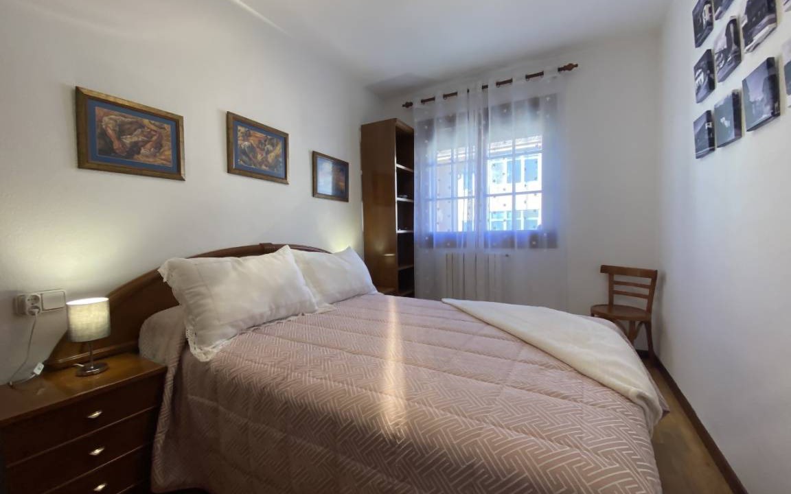 Photo of Bedroom in Riano