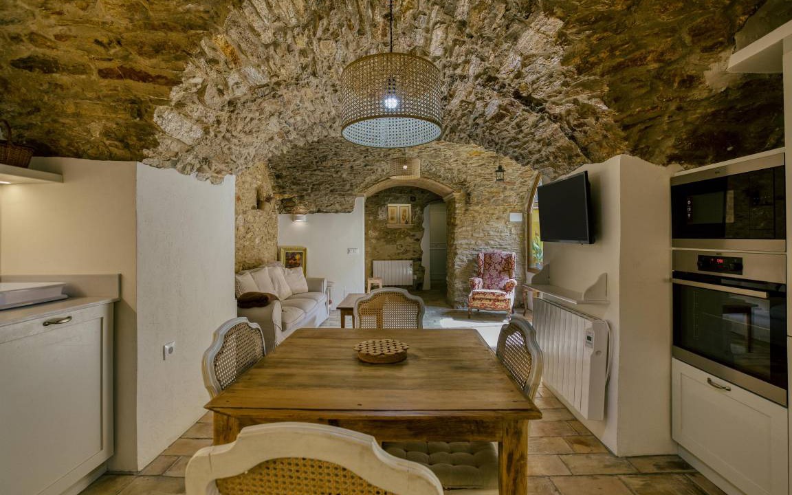 Photo of Kitchen in Begur