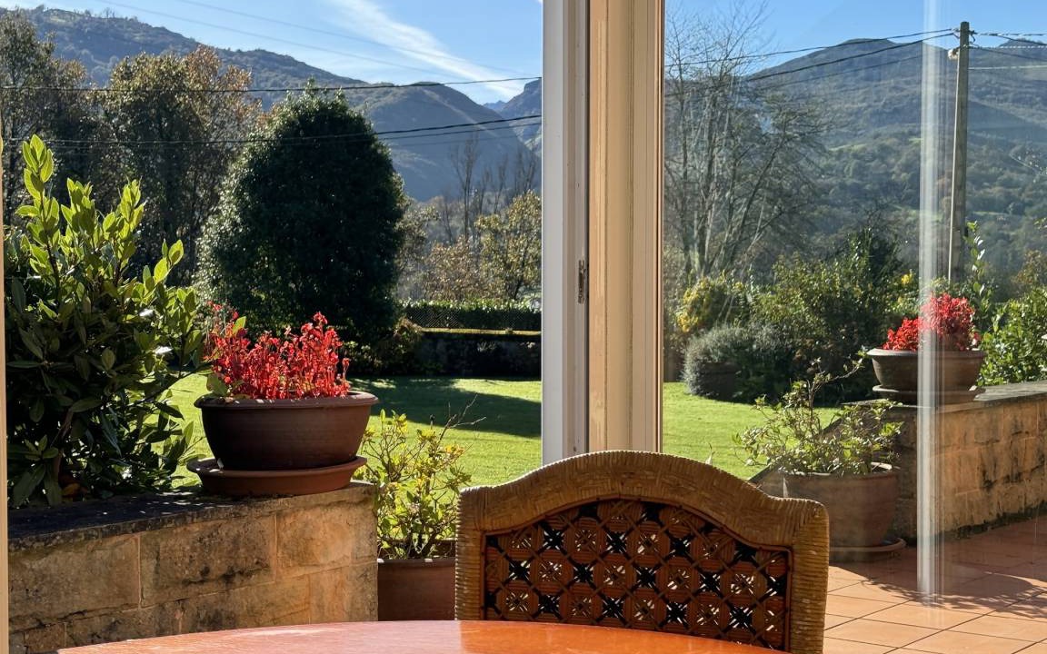 Photo of Patio Balcony in Nava