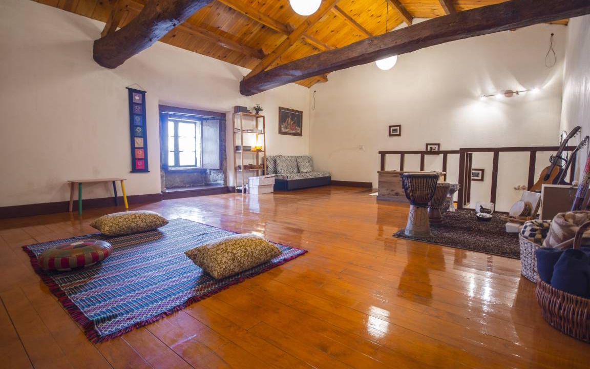Photo of Livingroom in Penarrubia