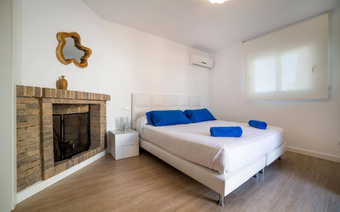 Photo of Bedroom in Sant Rafael de Sa Creu