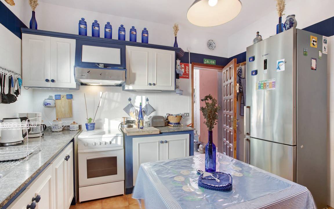 Photo of Kitchen in Tejina