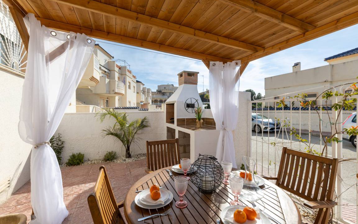 Photo of Patio Balcony in Rojales