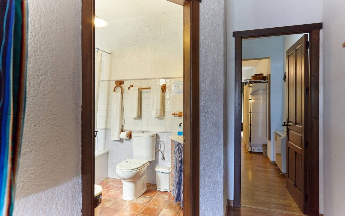 Photo of Bathroom in Hornos