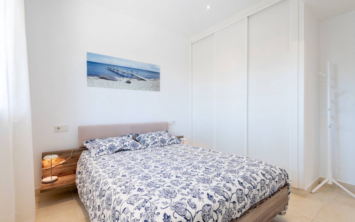 Photo of Bedroom in El Toro