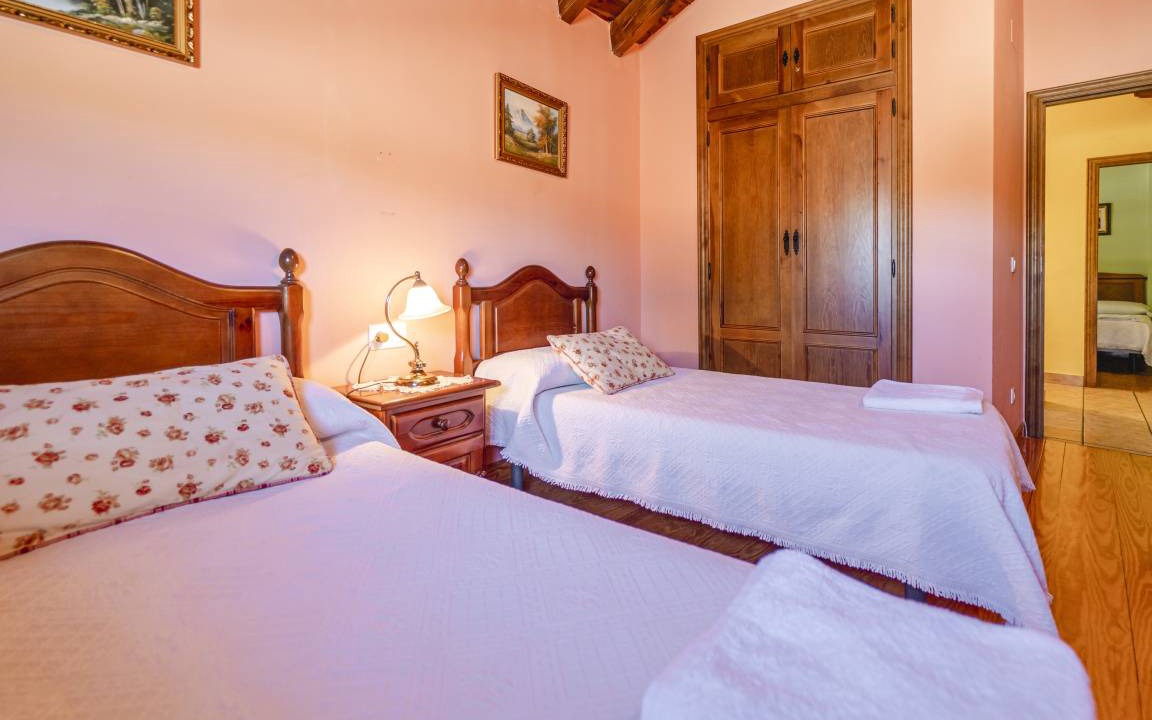 Photo of Bedroom in Valle de Valdelaguna
