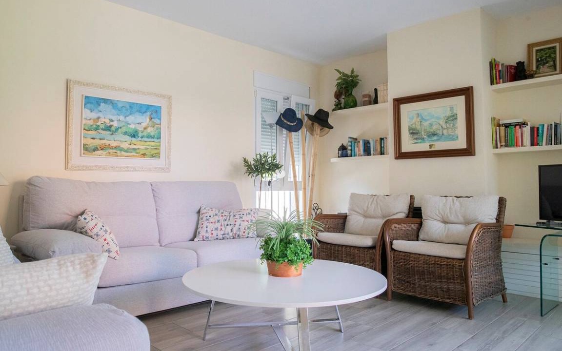 Photo of Livingroom in Cabo de Palos