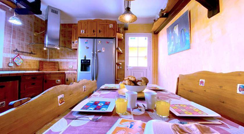 Photo of Kitchen in San Isidro