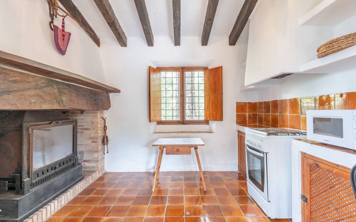 Photo of Kitchen in Bunyola