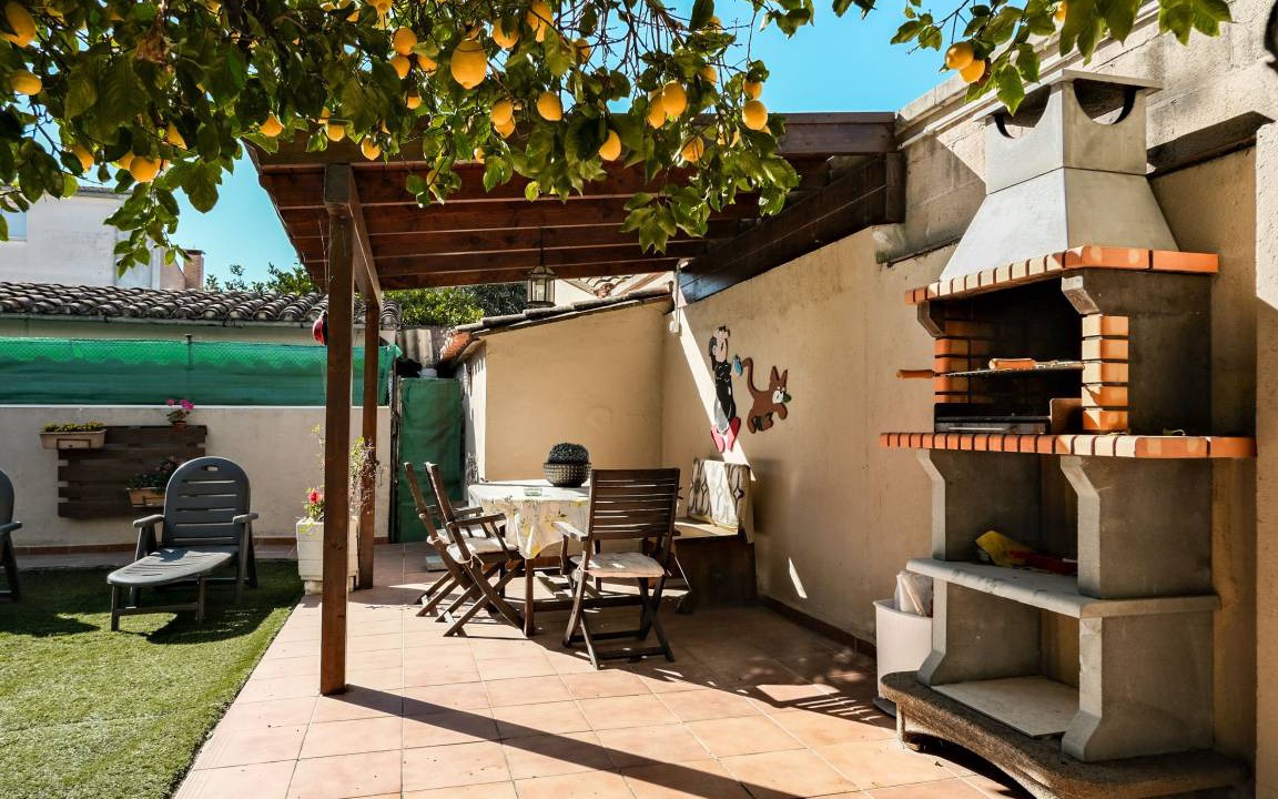 Photo of Patio Balcony in Banyoles