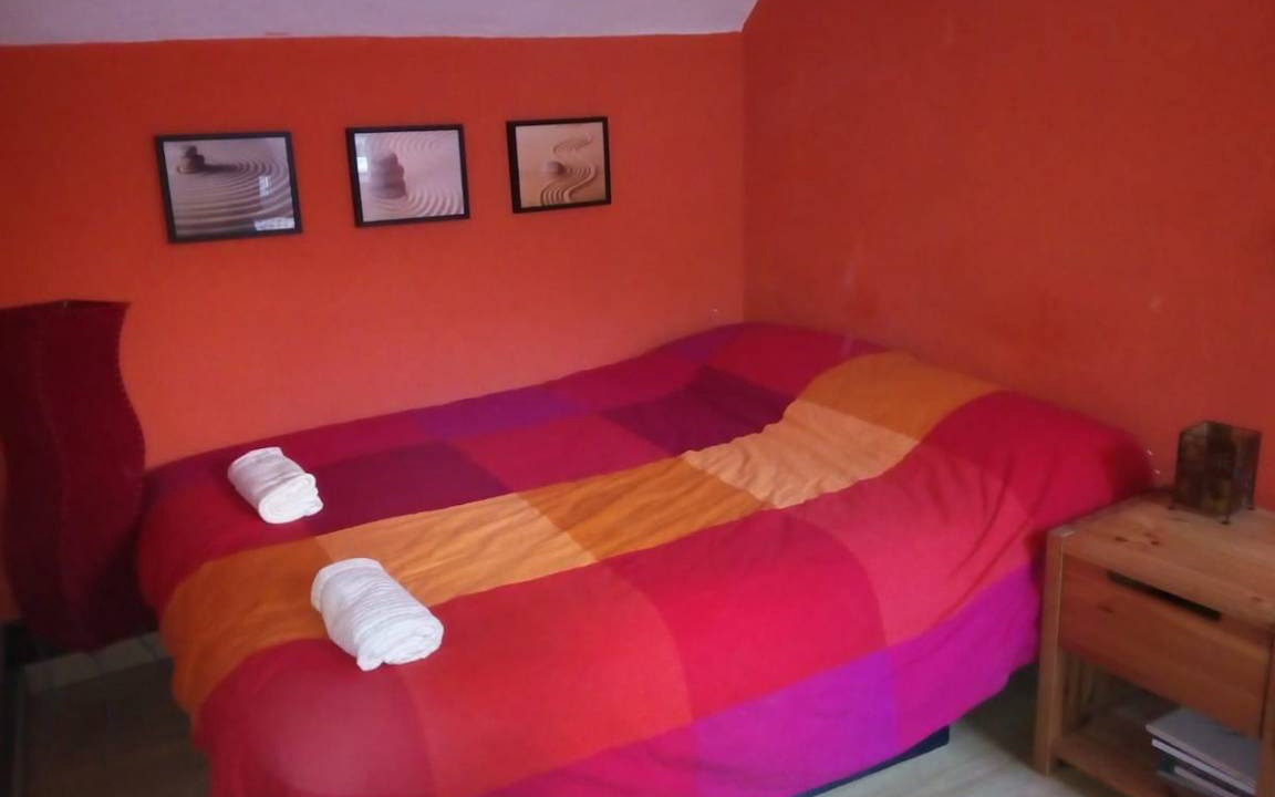 Photo of Bedroom in Villaviciosa