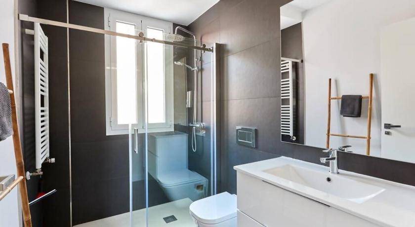 Photo of Bathroom in Segundo Ensanche