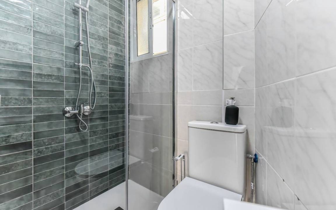 Photo of Bathroom in Valladolid