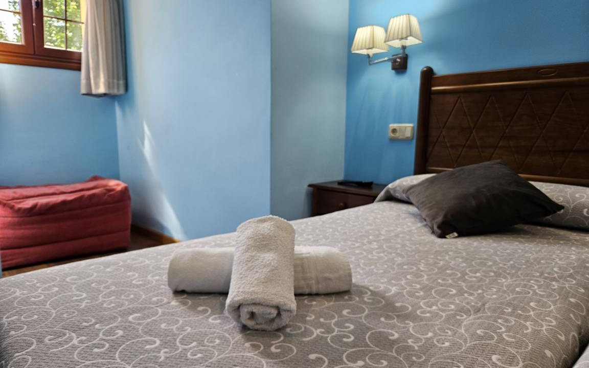 Photo of Bedroom in Urbies