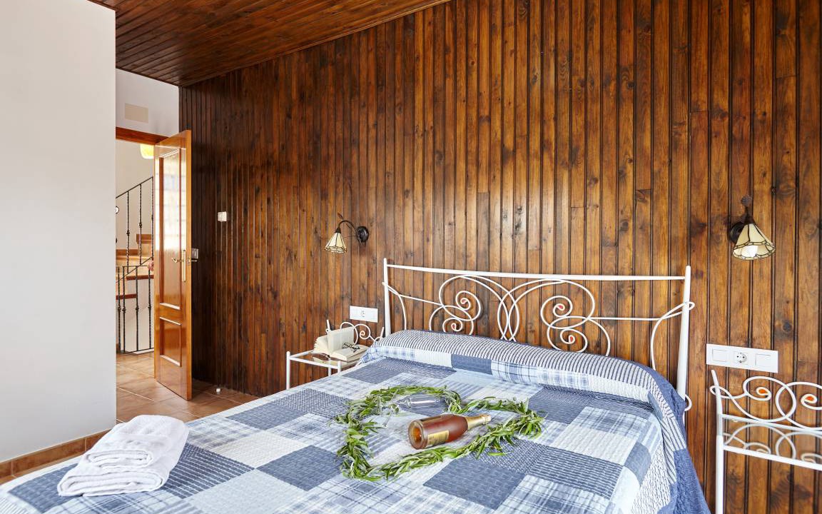 Photo of Bedroom in Arbuniel