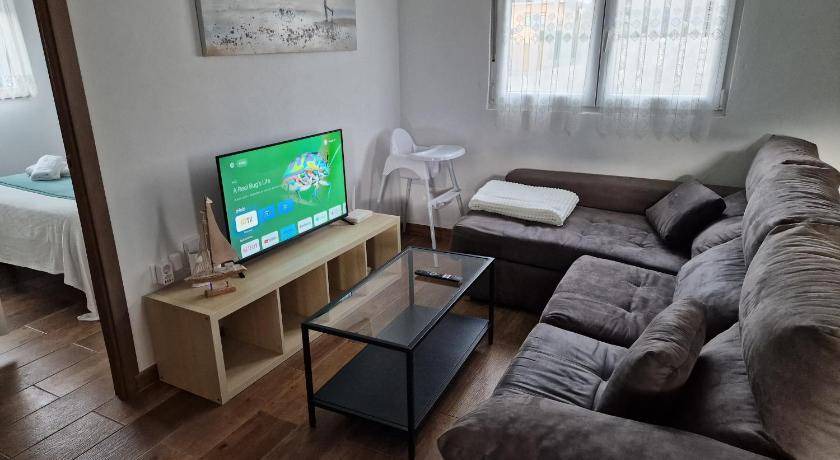 Photo of Livingroom in Sebreno