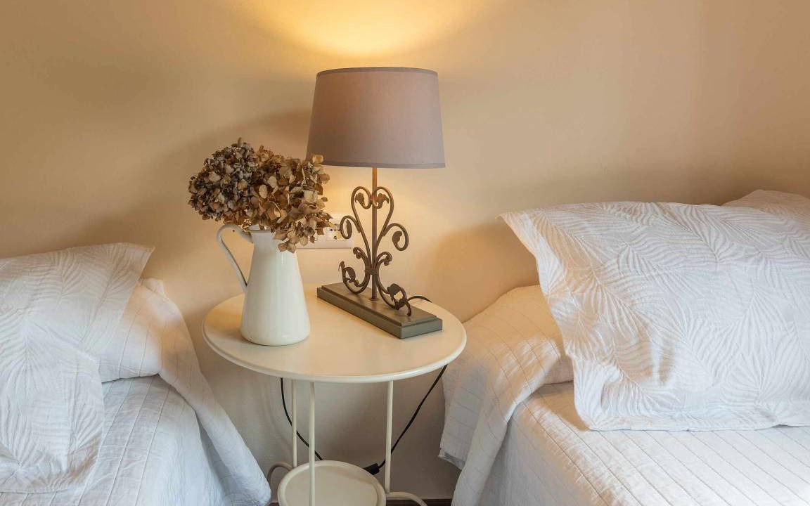 Photo of Bedroom in Rales
