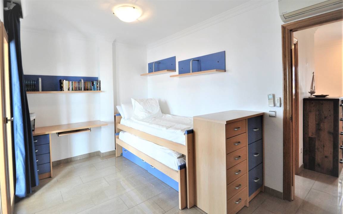 Photo of Bedroom in Pont d'Inca
