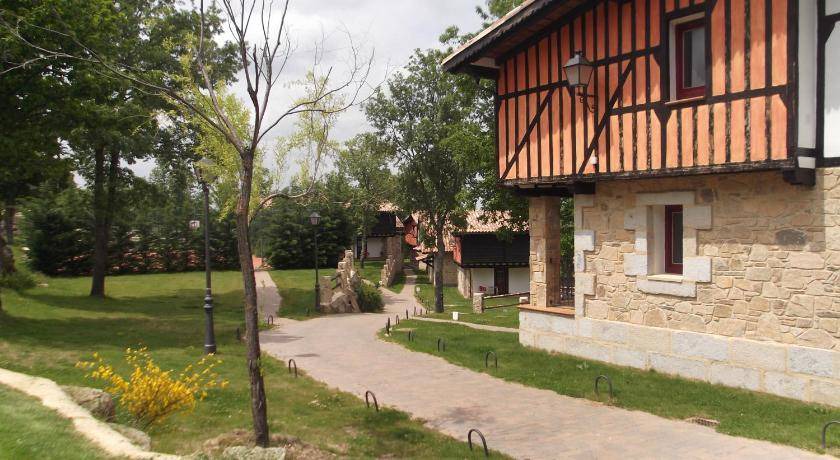 Photo of Others in La Alberca