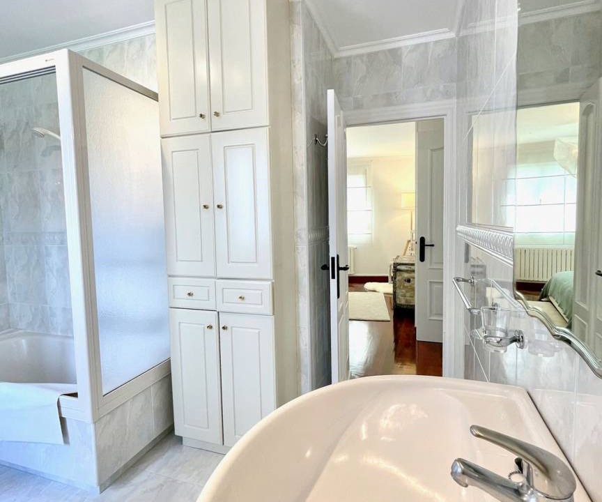 Photo of Bathroom in Porto do Barqueiro