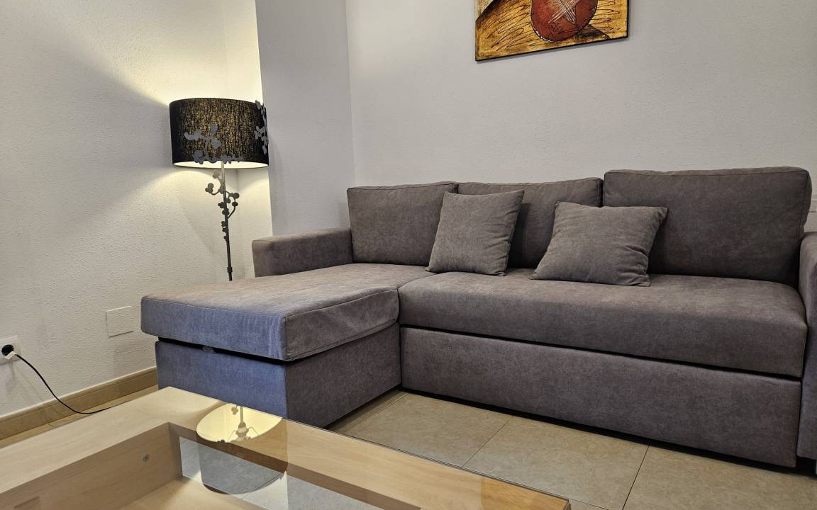 Photo of Livingroom in Cicero