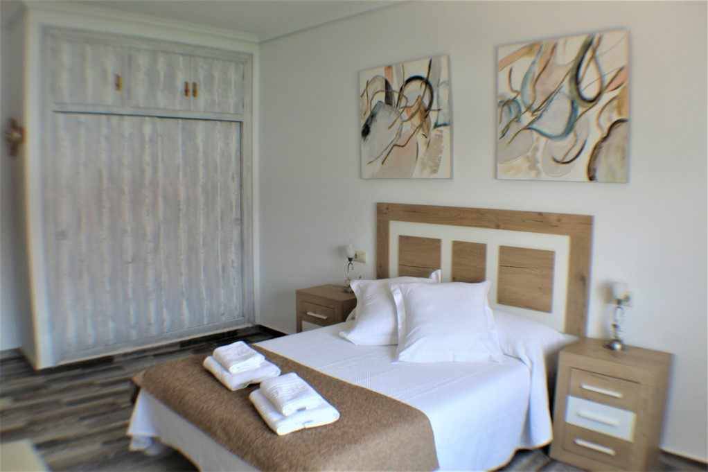 Photo of Bedroom in Rincon de Loix