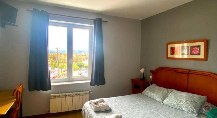 Photo of Bedroom in Somo