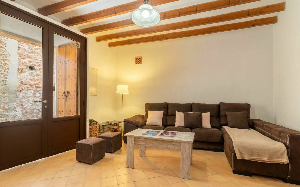 Photo of Livingroom in Banyalbufar