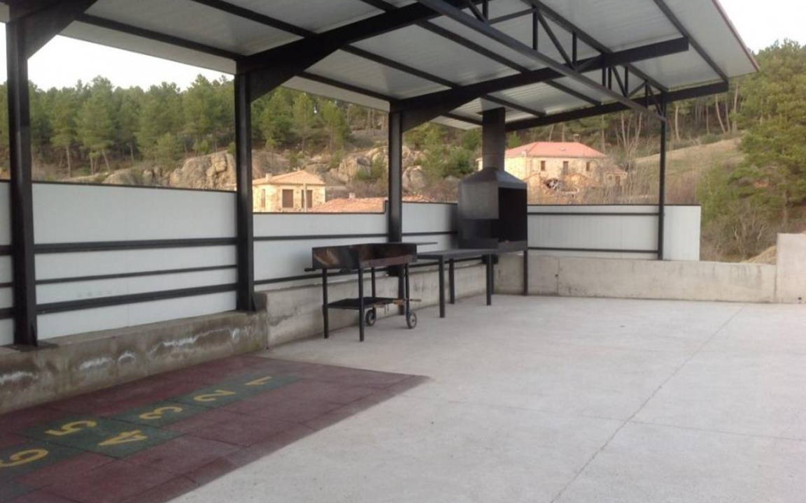 Photo of Others in Rabanera del Pinar