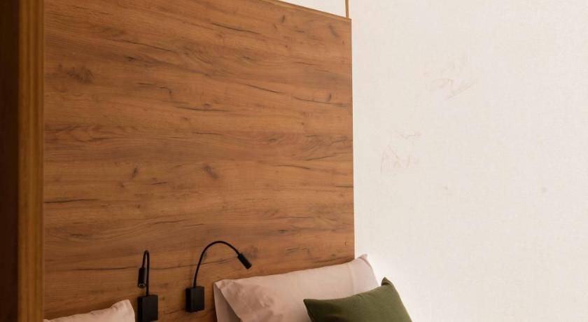 Photo of Bedroom in Nijar