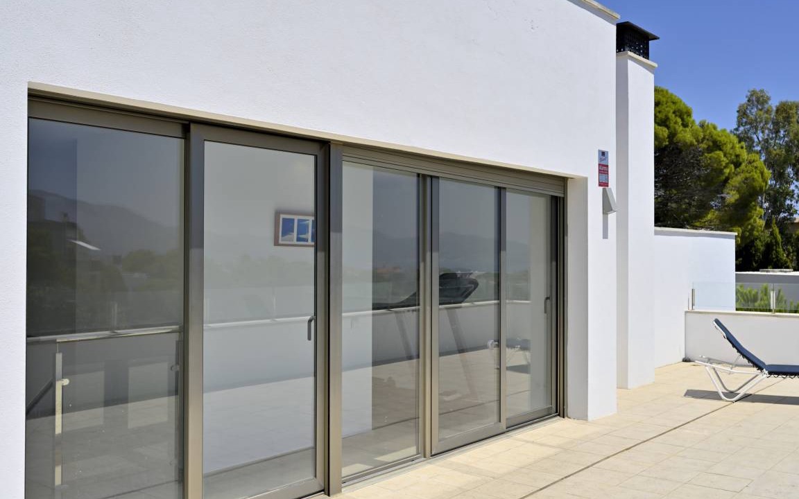 Photo of Patio Balcony in Llanca