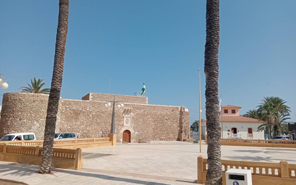 Photo of Others in Carboneras