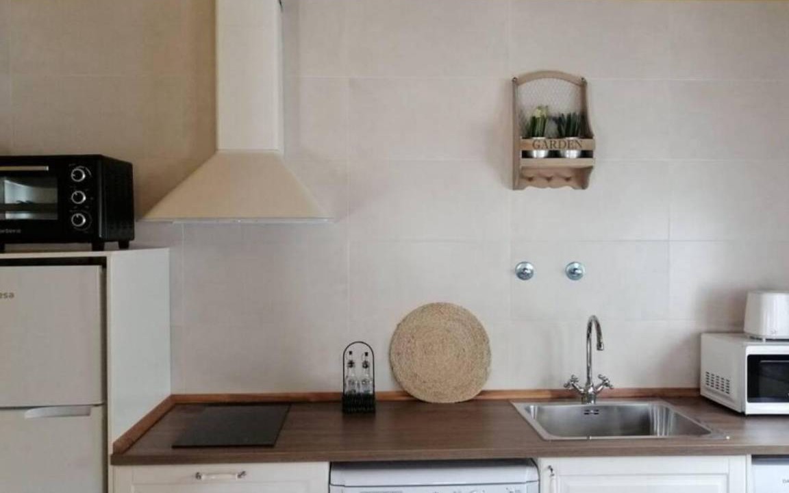 Photo of Kitchen in Aldehuela del Rincon